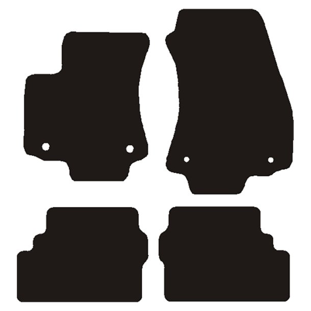 M�tter Opel Zafira A 2004-2006