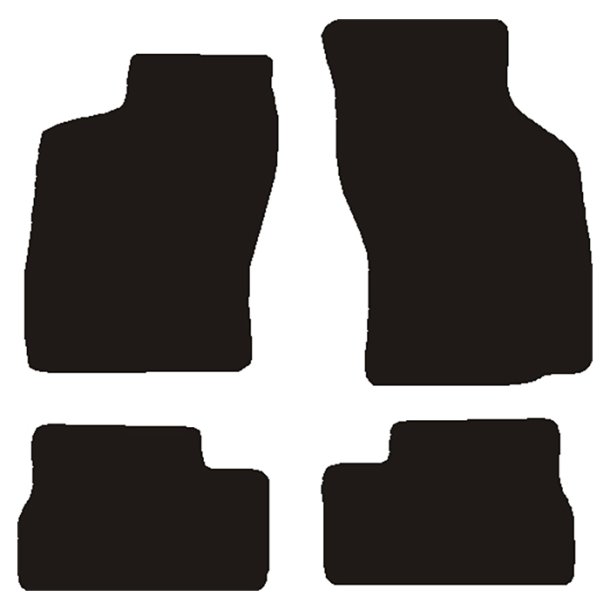 M�tter Opel Astra F 1992-1998