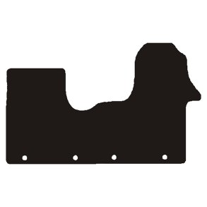 Form�tte Opel Vivaro varebil 2014-2019