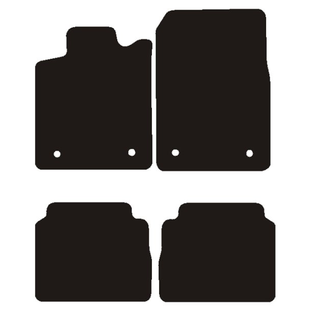 M�tter Opel Vectra C stc 2002-2009