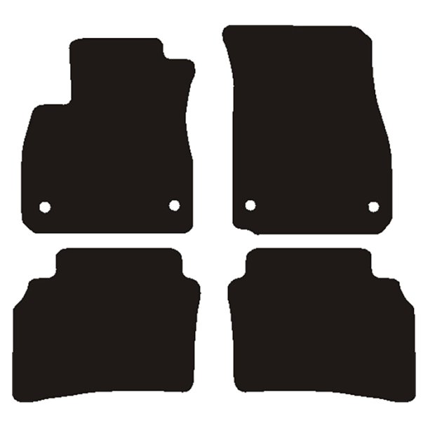 M�tter Opel Insignia 2017-