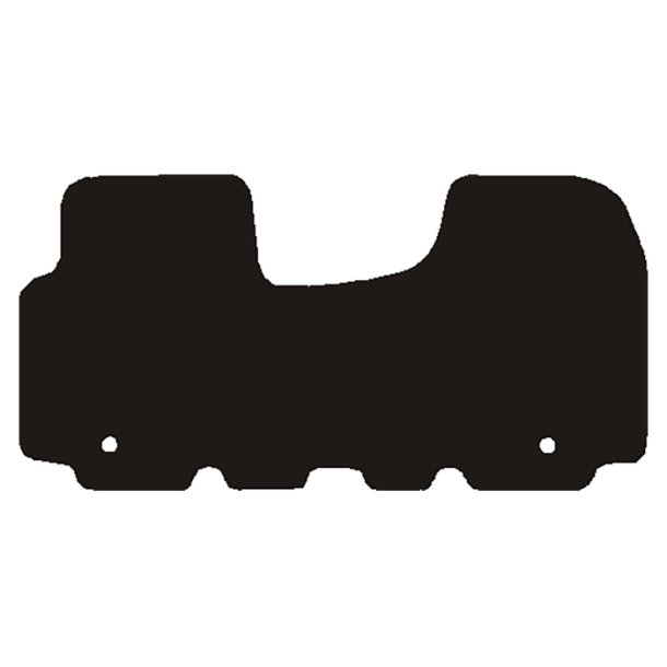 Form�tte Opel Vivaro varebil 2001-