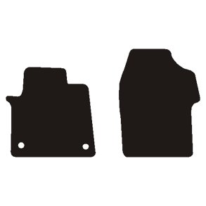 Form�tter Opel Vivaro 2019-