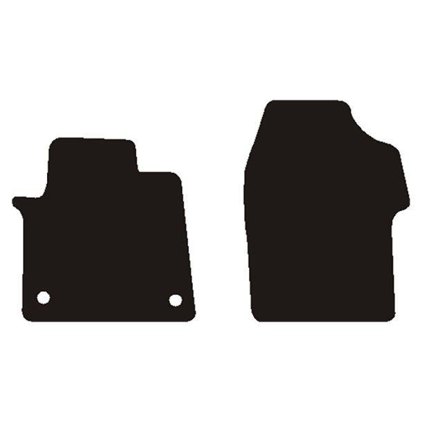 Form�tter Opel Vivaro 2019-