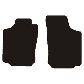 Form�tter Opel Combo Van 2004-