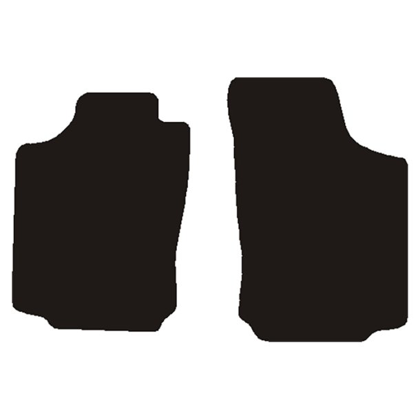 Form�tter Opel Combo Van 2004-