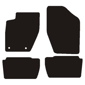 M�tter Peugeot 307 2001-