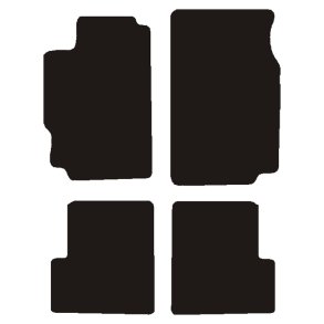 M�tter Peugeot 406 1995-2004