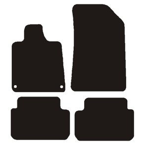 M�tter Peugeot 407 2004-2011