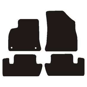 M�tter Peugeot 5008 2009-2017