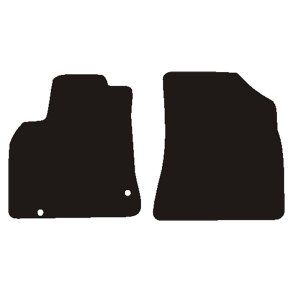 Form�tter Peugeot Partner 2008-