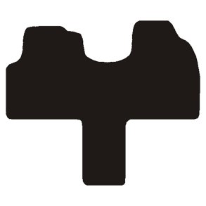 Form�tte Peugeot Expert 1996-2006