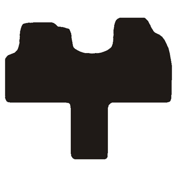 Form�tte Peugeot Expert 1996-2006