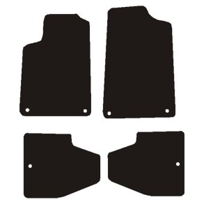 M�tter Peugeot 607 1998-