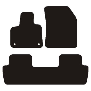 M�tter Peugeot 5008 06/2017-