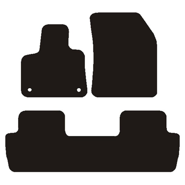 M�tter Peugeot 5008 06/2017-