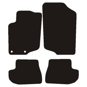 M�tter Peugeot 207 CC 2006-2012