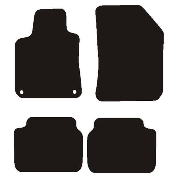 M�tter Peugeot 308 Stc 2013-2020