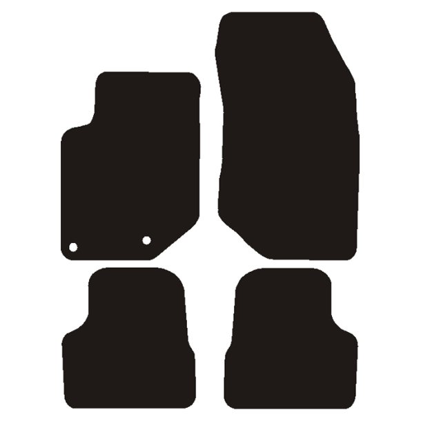 M�tter Peugeot 208 2019-