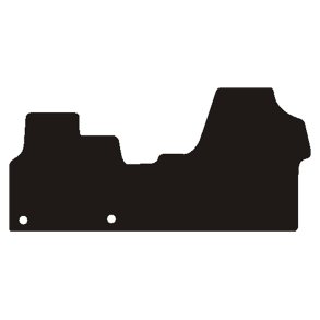 Form�tte Peugeot e-Expert III 2020-