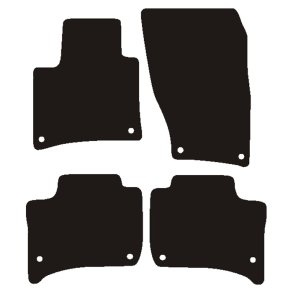 M�tter Porsche Cayenne 2014-