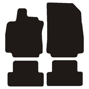 M�tter Renault Clio II 2002-2009