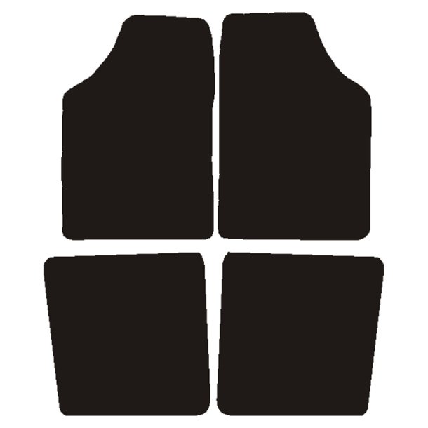 M�tter Renault Kangoo type KC/KW 1998-04/2007