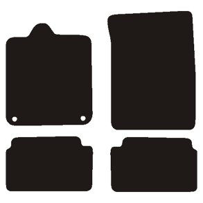 M�tter Renault Laguna III 2008-