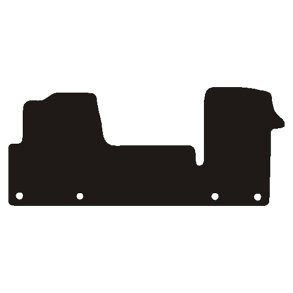 Form�tte Renault Master 2010-