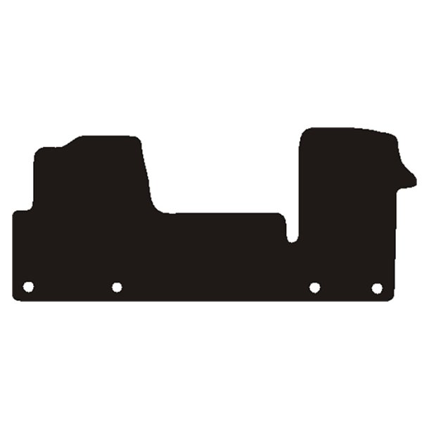 Form�tte Renault Master 2010-