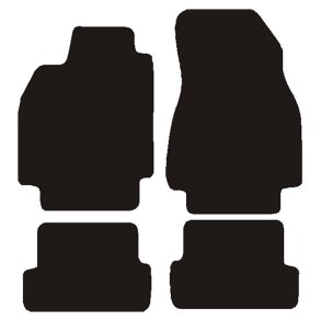 M�tter Renault Megane 2003-2009