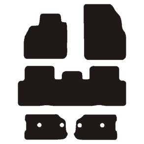 M�tter Renault Grand Scenic II 2004-2009