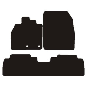 M�tter Renault Scenic III 2009-