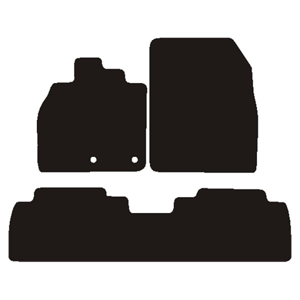 M�tter Renault Scenic III 2009-