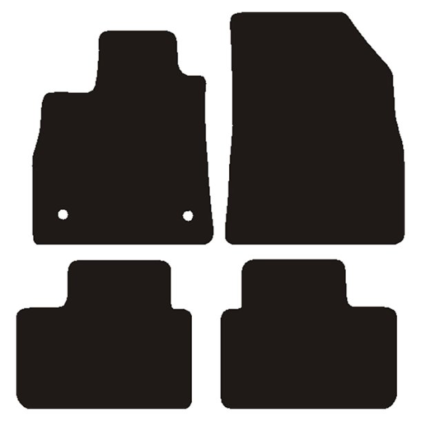 M�tter Renault Talisman 2016-