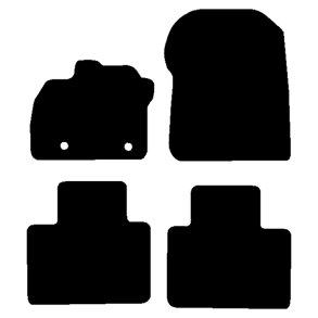 M�tter Renault Zoe 12/2012-05/2015