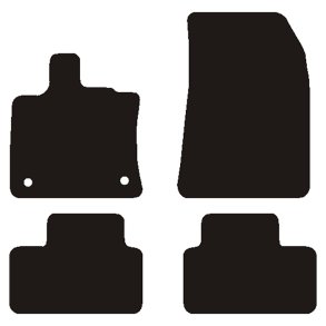 M�tter Renault Captur V 2019-, Hybrid 2020-