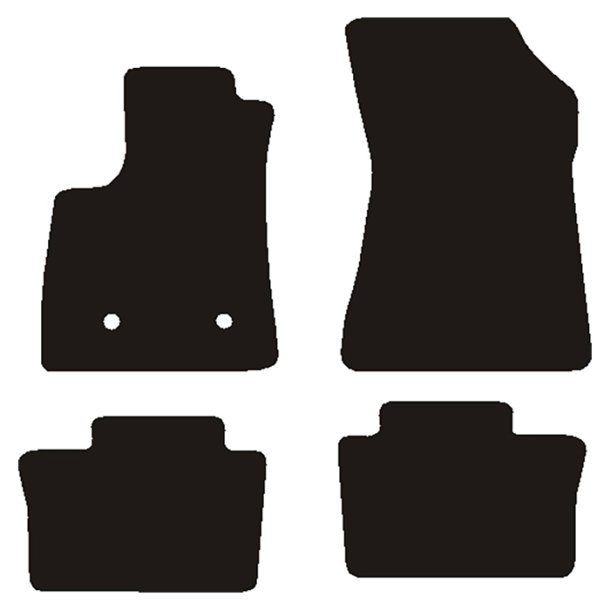 M�tter Renault Austral SUV 2022-