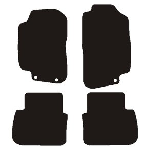 M�tter Saab 9-5 4drs 1997-2008