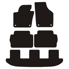 M�tter Seat Alhambra 7P 2011-