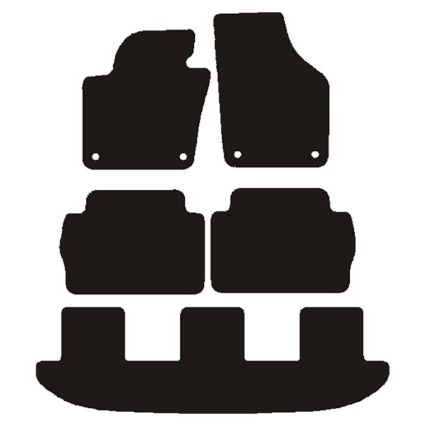 M�tter Seat Alhambra 7P 2011-