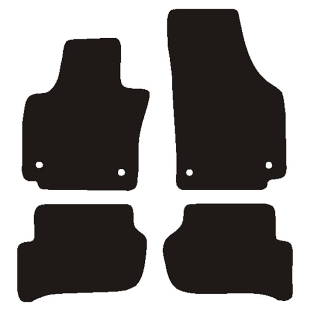 M�tter Seat Altea 02/2007-