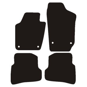 M�tter Seat Ibiza 2008-2017