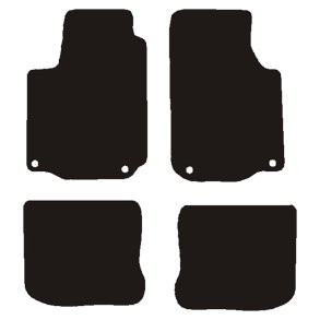 M�tter Seat Leon 2000-2005