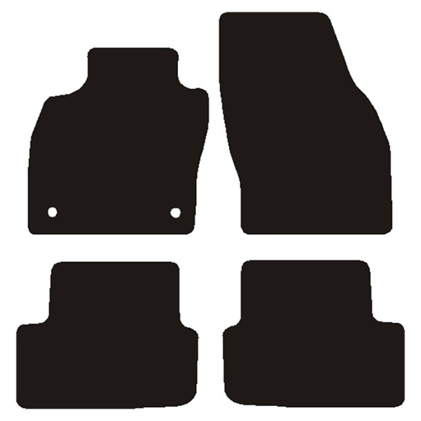 M�tter Seat Arona 2018-