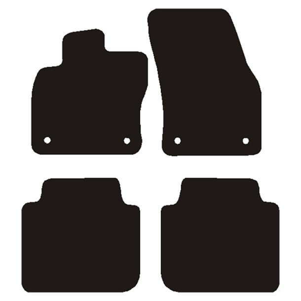 M�tter Seat Tarraco 2018->