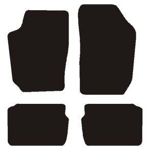 M�tter Skoda Fabia 2000-2007