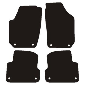 M�tter Skoda Fabia II 2007-2014