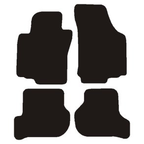 M�tter Skoda Octavia II 2004-2008