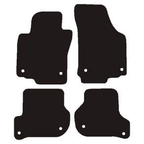 M�tter Skoda Octavia II 2008-2013